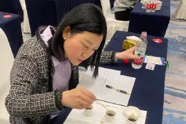 2023调味品品评师竞赛决赛在江苏兴化举办
