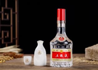 践行龙头企业使命，五粮液打造中国式现代化酒业样本！