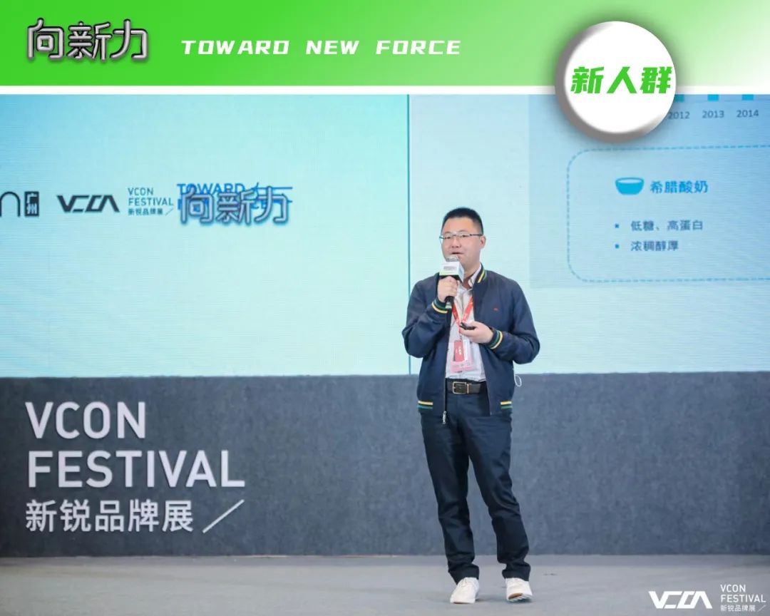 重拾升势，向新增长 | VCON新锐品牌展 全场回顾