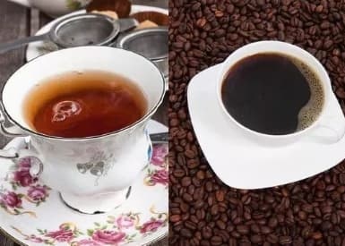 “上午咖啡下午茶”，东西饮品如何在中国交织？