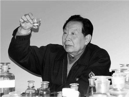 又一大师陨落：深痛悼念！著名白酒专家赖高淮逝世