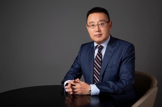 刚刚,侯孝海调任华润啤酒董事会主席