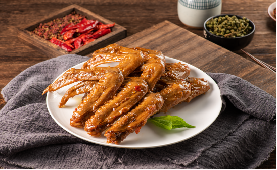紫燕食品发布上市后首份年报,2022年营收36.03亿!