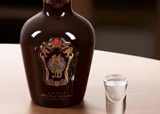 珍酒李渡：以匠心品质赢得市场，高质量增长可期