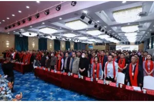 太原酒协四届二次会员大会圆满召开，诸多值得回味点