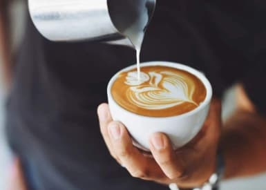 全球咖啡供应量紧缺，越南咖啡价格再创新高