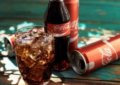 中粮可口可乐回应“渠道断货”：产品供应一切正常