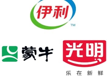 中国乳品企业科技创新30强榜单：伊利、蒙牛、光明位列前三