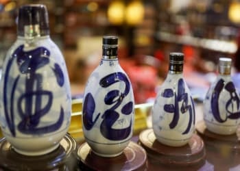 清香型白酒，距离成为宴席热门香型还有多远？
