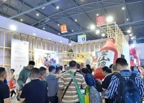 中国饮料市场“黑马”：靠气泡果汁突出重围，年营收超5亿