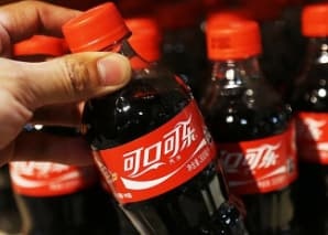 可口可乐3.5元时代将终结，记者调查深圳市场终端价格