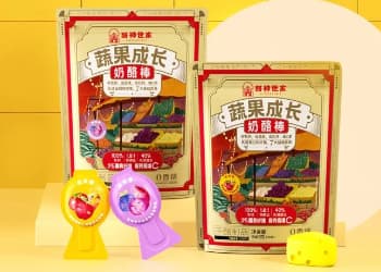 对话酪神世家创始人郭本恒：躬身入局蓝海市场，奶酪在中国发展的快与慢
