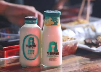 儿童饮品成餐饮新爆品，牛顿农场以优质营养赢市场！