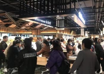 大家为什么不爱逛超市了？商超的败落与出路