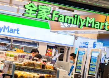 全家悄悄试水开卖预制菜
