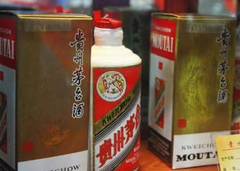 半年营收695.76亿！茅台向“美”而行，持续激发领航力量