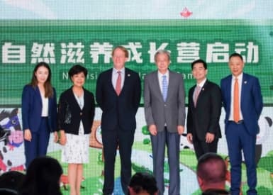 菲仕兰新任CEO首次访华，释放中国信心！