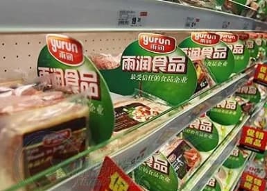 雨润食品亏损扩大，债务逾期加剧！