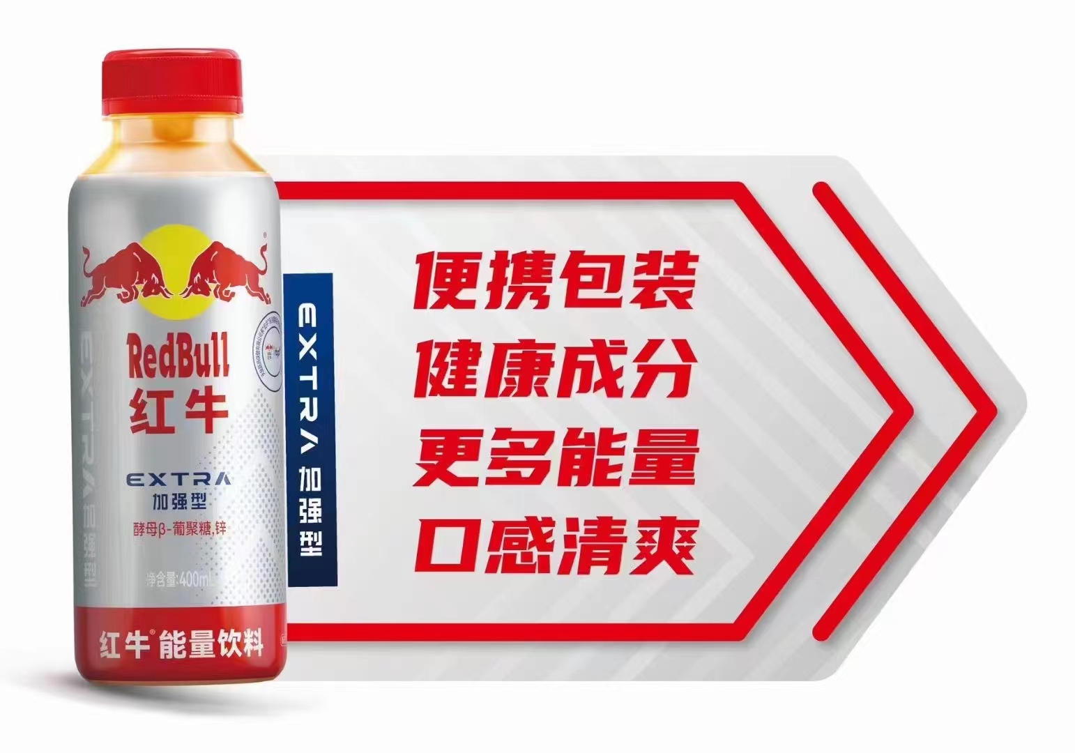 每日一品 | “瓶装”红牛上市,能否颠覆国内功能饮料市场?