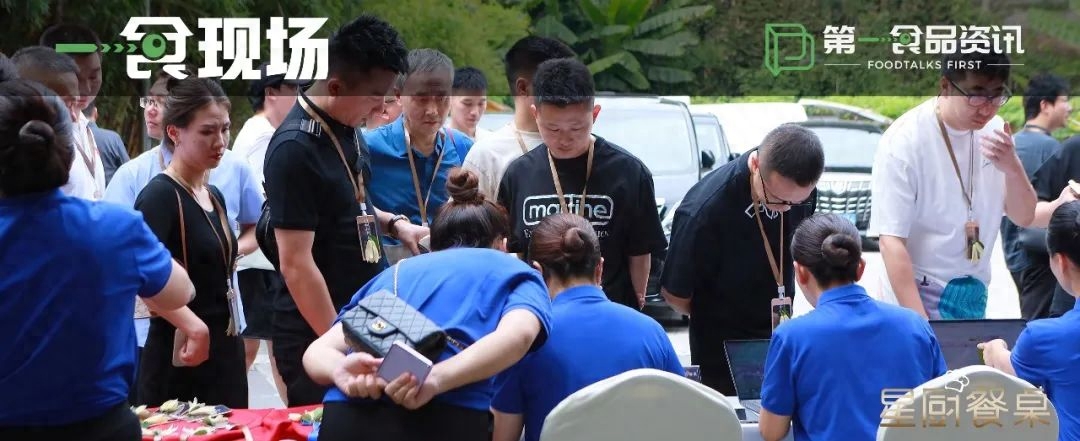 这个品牌携手米其林星厨，让低温午餐肉拿捏了B、C端