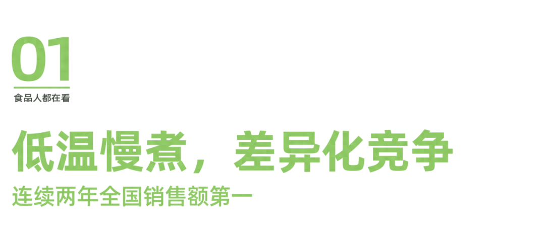 这个品牌携手米其林星厨，让低温午餐肉拿捏了B、C端