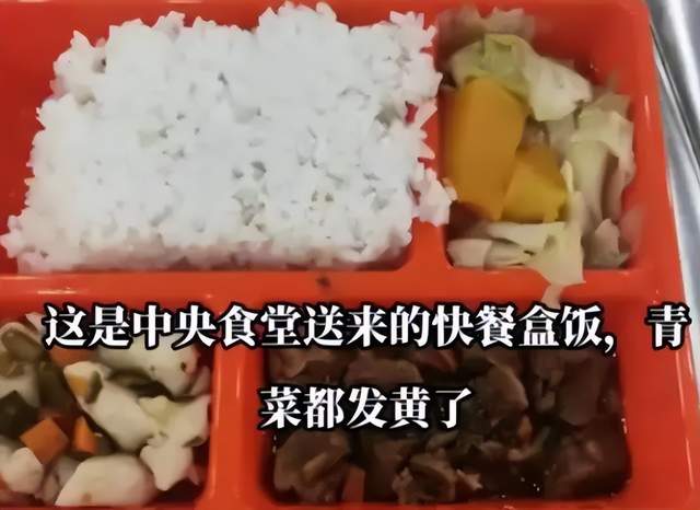大家只是对“张核子”搞的预制菜有偏见