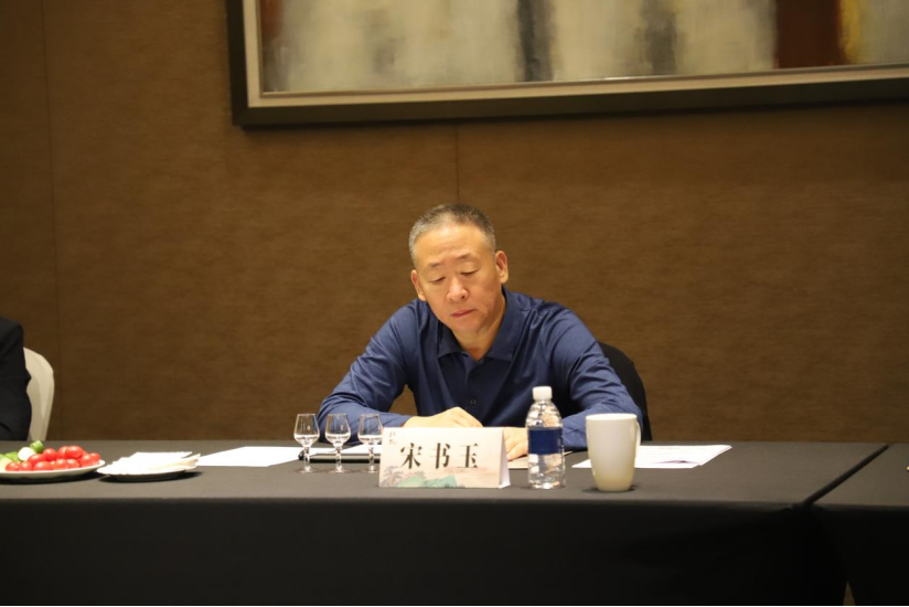 个月两场专家品评会，杜牧“解题”高端清香！"