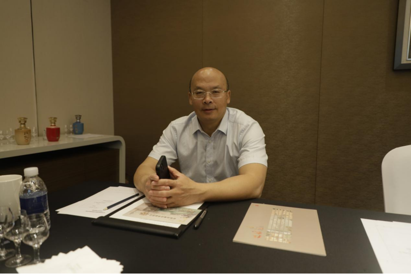 个月两场专家品评会，杜牧“解题”高端清香！"