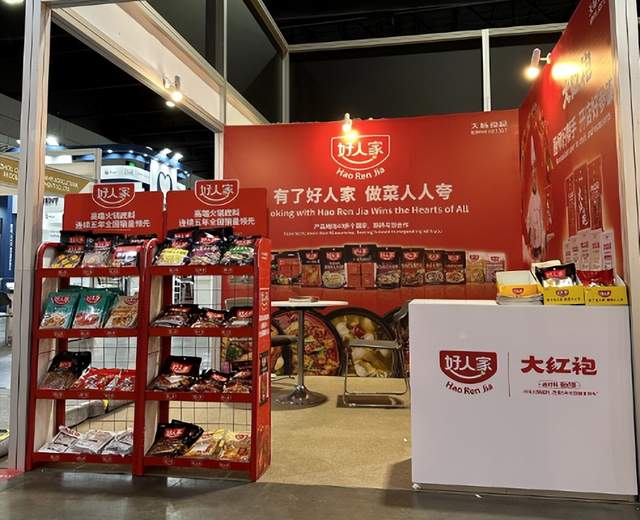 揭底天味食品的“商业版图”，3.6亿收购只是冰山一角