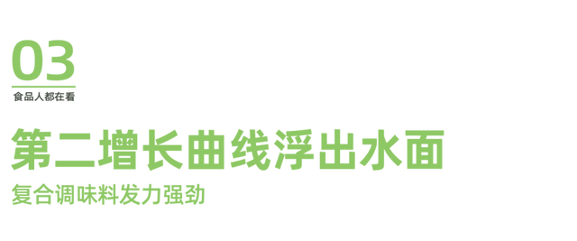 揭底天味食品的“商业版图”，3.6亿收购只是冰山一角
