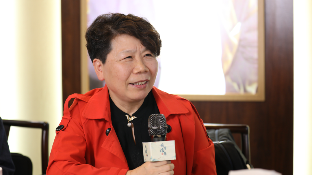 馥香雅集重阳诗会‖以文会友，共话诗酒