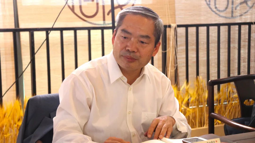 馥香雅集重阳诗会‖以文会友，共话诗酒