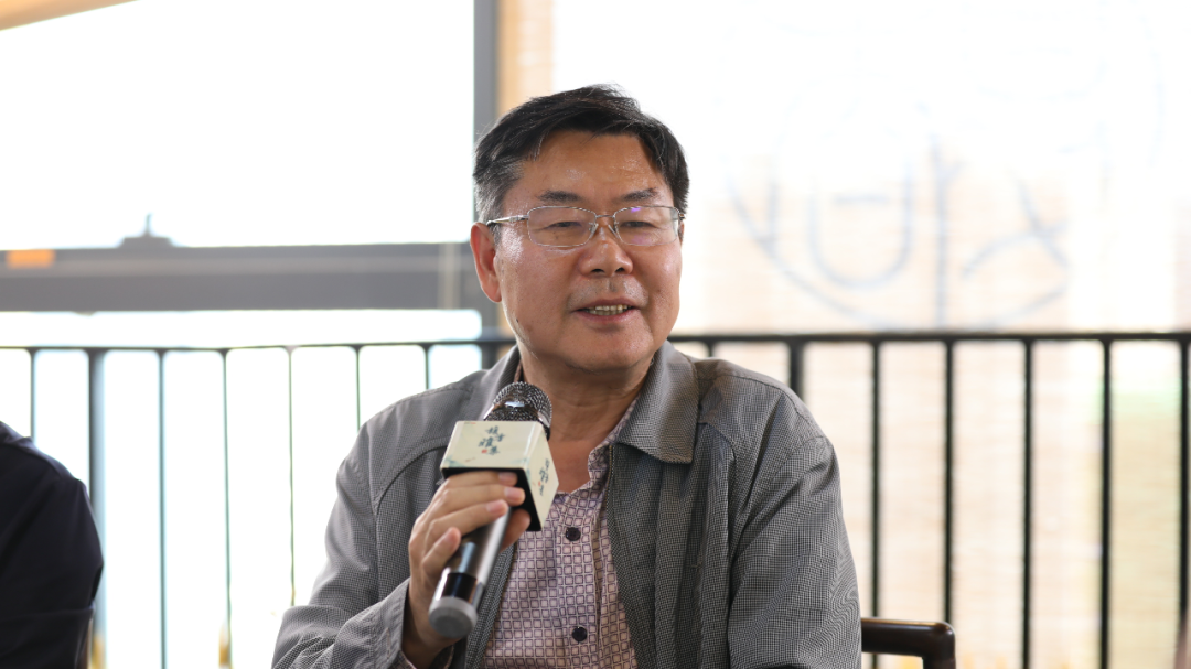 馥香雅集重阳诗会‖以文会友，共话诗酒