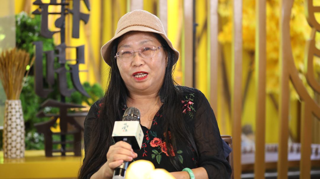 馥香雅集重阳诗会‖以文会友，共话诗酒