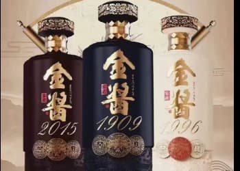 金酱1909、1996、2015上市，秦贤酒业用“品质+文化”撬动市场