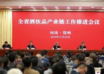 “豫酒唯一”，仰韶酒业？