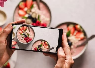 Z世代消费者正在推动饮料行业变得更加可持续