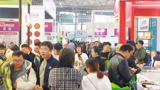 三旋供应链:哪些餐饮食材品类被消费市场选中?