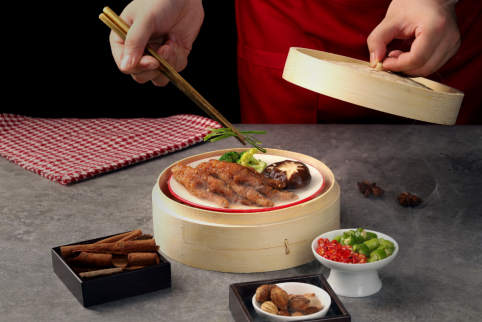 三旋供应链:哪些餐饮食材品类被消费市场选中?