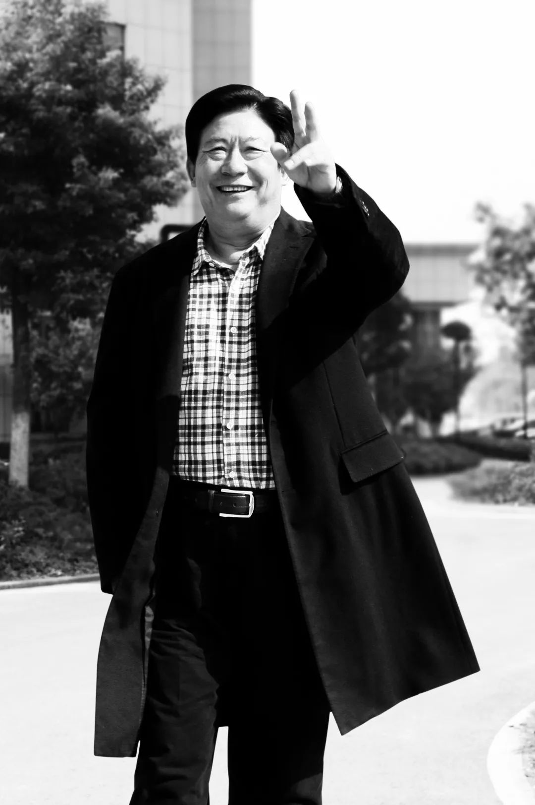 稻花香酒创始人、集团名誉董事长蔡宏柱因病去世
