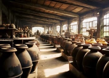 白酒产区发展进入高速路，竞合成新趋势？