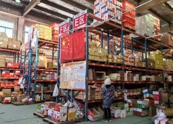 品牌商主导的渠道分销体系，面临供应链革命的冲击