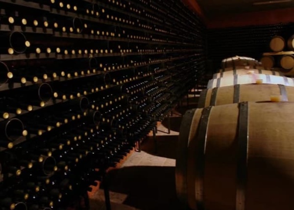 2023年规上葡萄酒企业累计产量增长2.9%