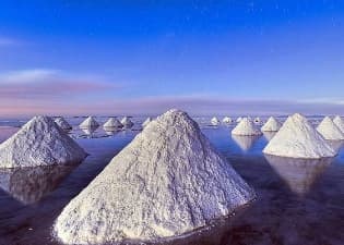 广盐集团黄祥清：立足盐业聚力做强，产业转型升级焕新“盐”
