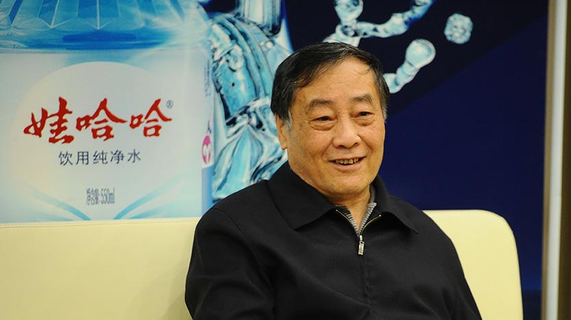 浙大邵逸夫医院：宗庆后在ICU救治，目前情况平稳