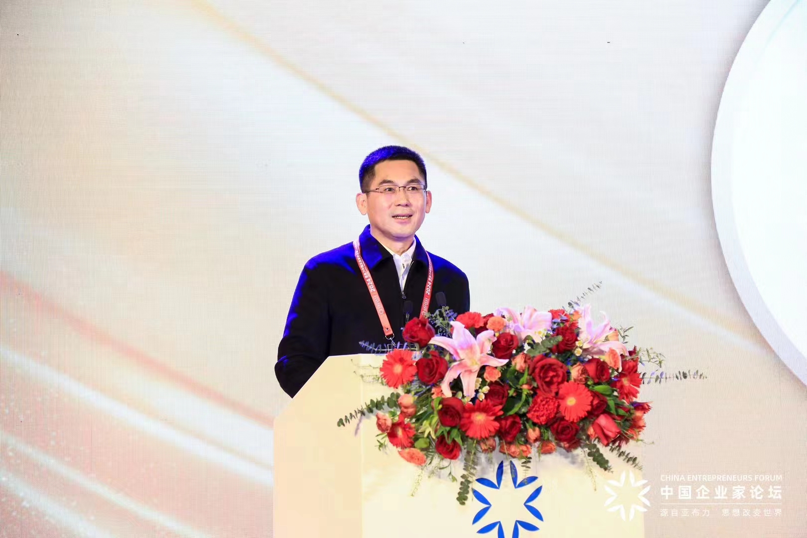 持续挺进大C端,2024国台“好酒进名企”从亚布力启程