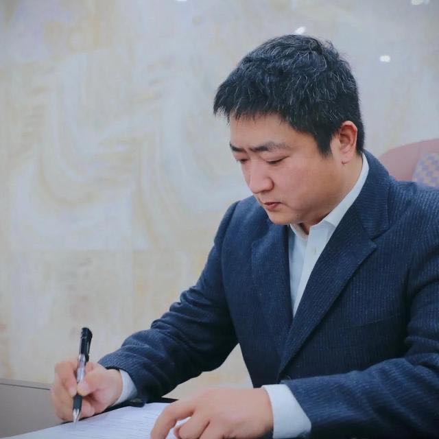 负债艰辛再创业,只为责任与传承