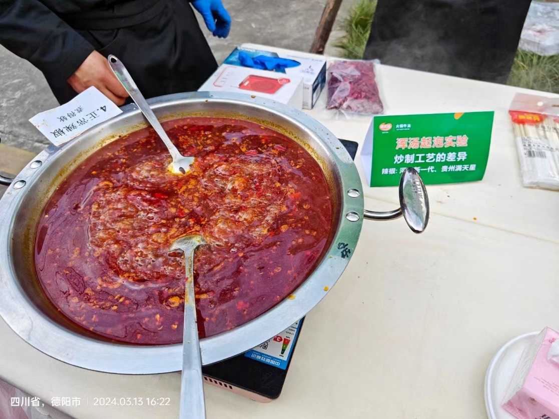 连续4年举办315专题研讨，张兵兵坚守食品安全