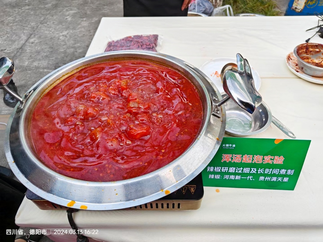 连续4年举办315专题研讨，张兵兵坚守食品安全
