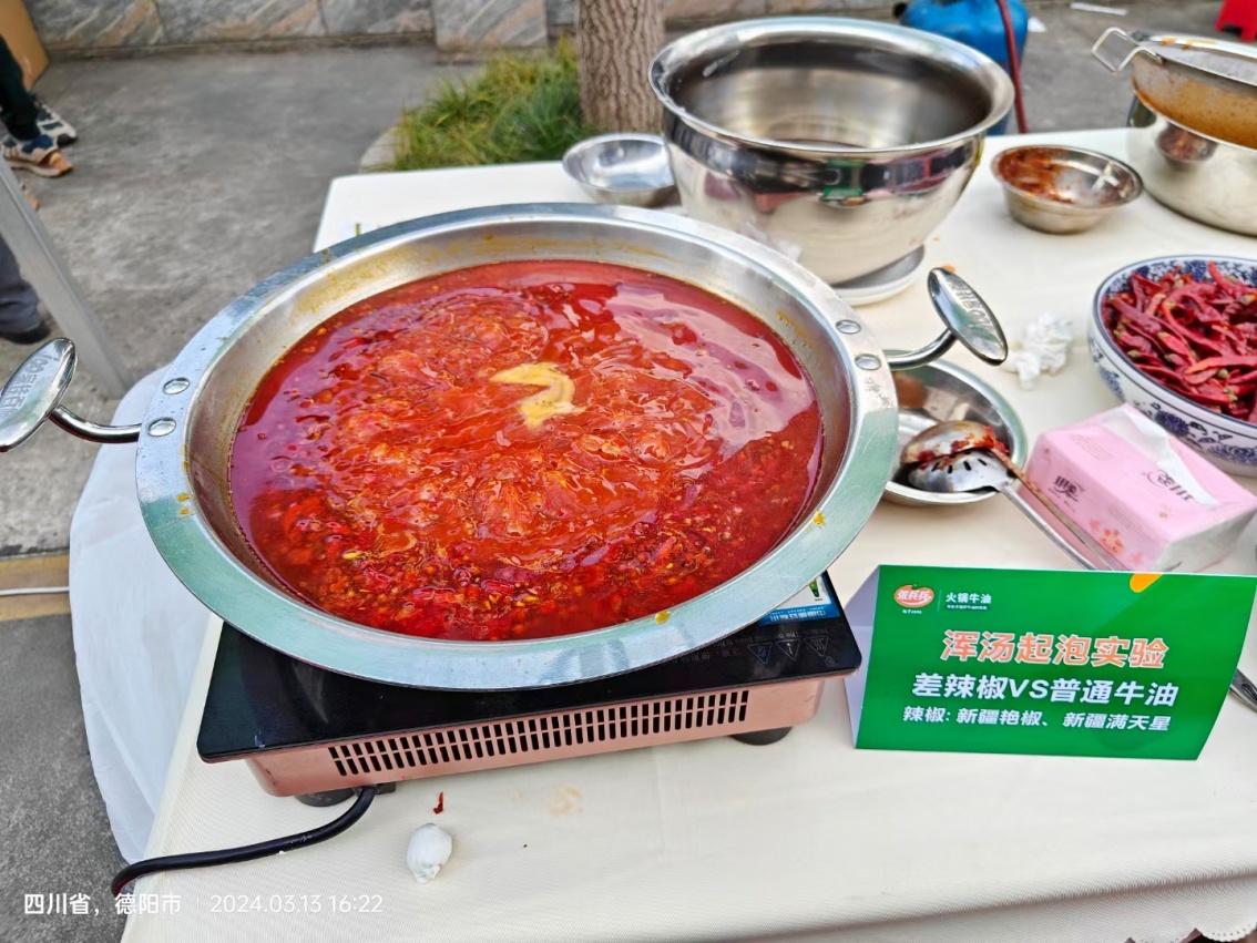 连续4年举办315专题研讨，张兵兵坚守食品安全